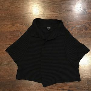 NWOT Talbots Sweater Dress Cover Up